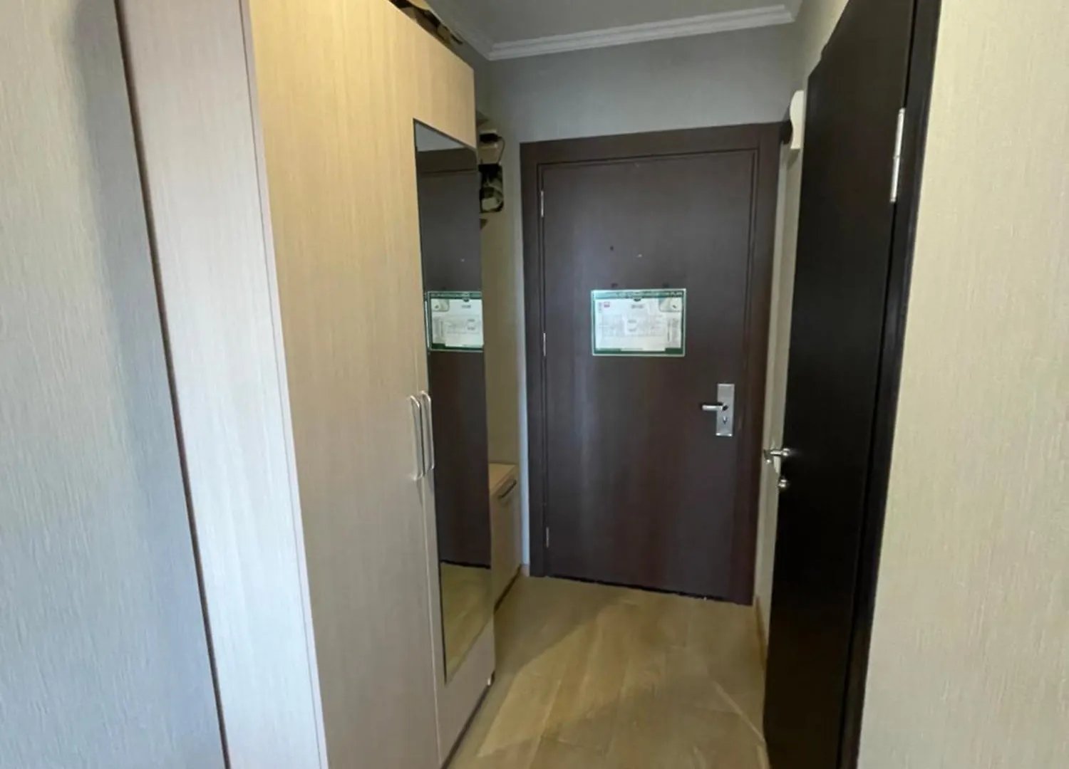 Orbi Beach Tower Batumi